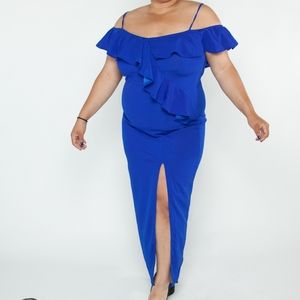 Plussize DRESS